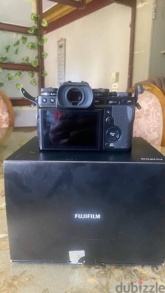 Fujifilm XT3 With 2 lenses 2
