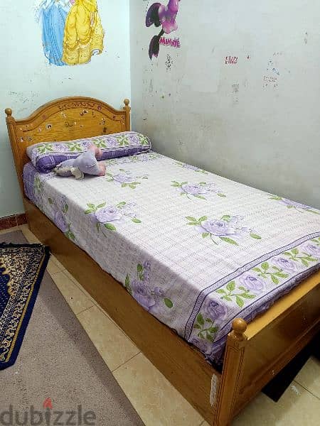 غرفة نوم اطفال بدون المراتب 0