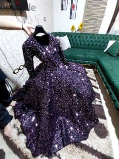 فستان سواريه للبيع