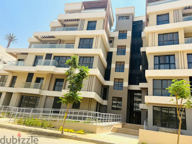 Duplex for sale With Installments  In Villette Sky Condos 1