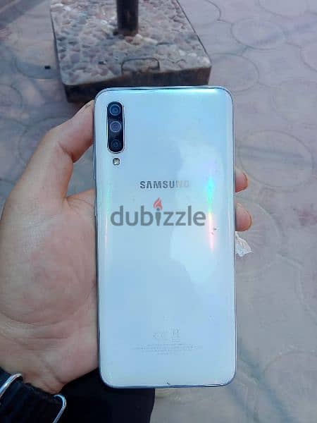 Samsung A70 1