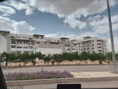 Apartment for sale in Hyde Park, Fifth Settlement, in installments, 176 m
