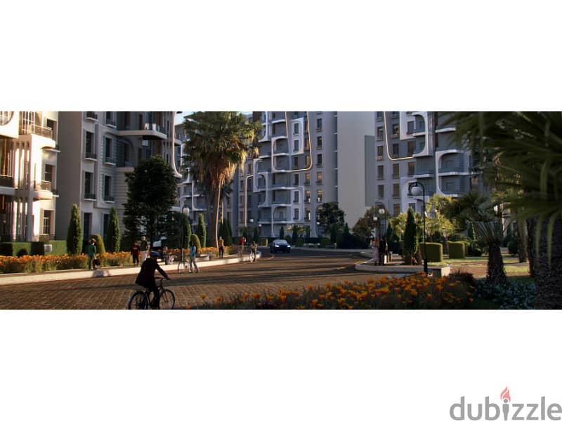 SuliGolf Residence apartment with a 25% discount 2