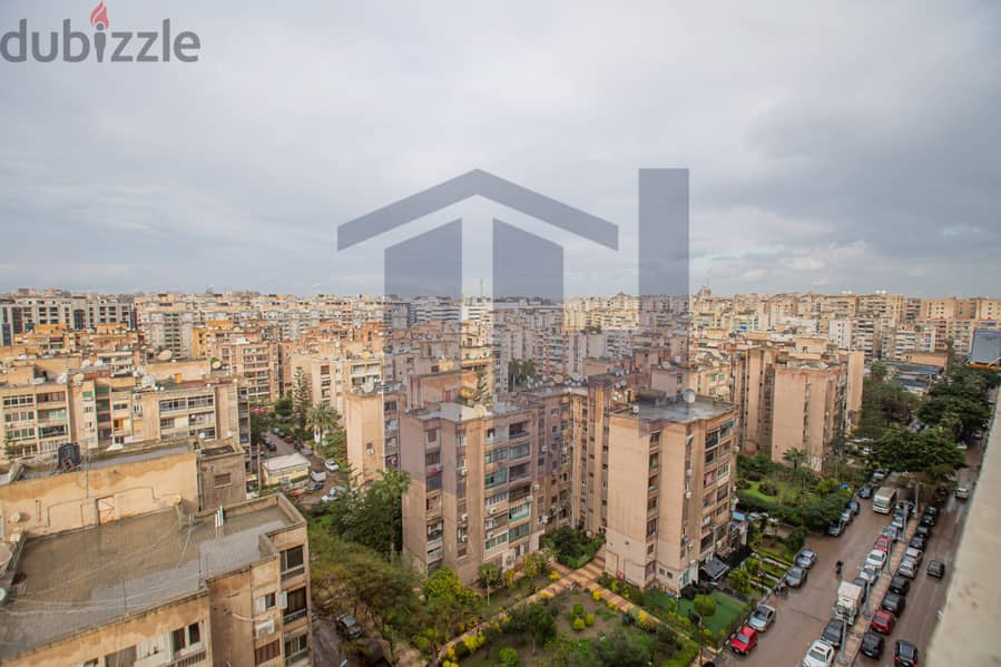 Apartment for sale 200 m Smouha (Golden Square - Brand Building) 0