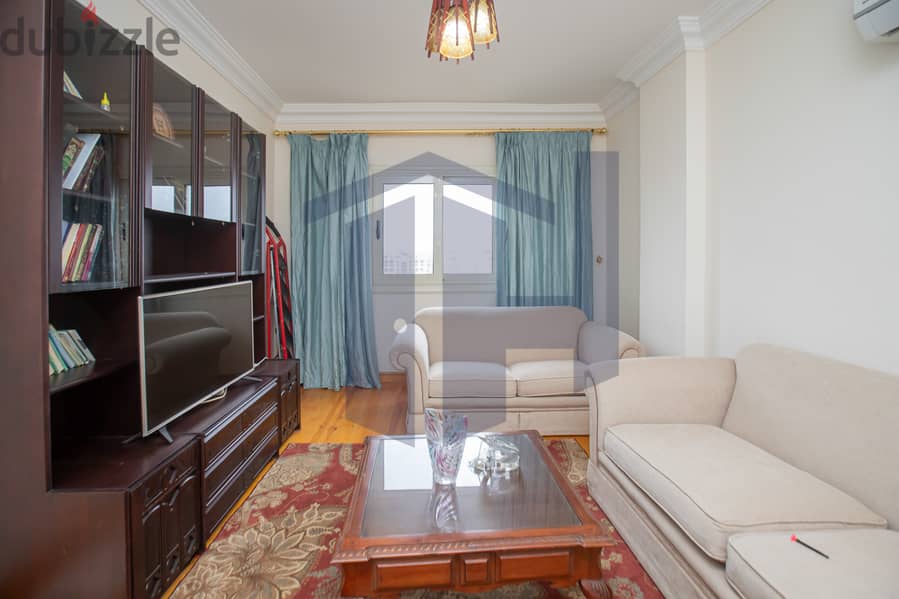 Apartment for sale 200 m Smouha (Golden Square - Brand Building) 4
