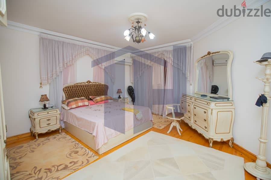 Apartment for sale 200 m Smouha (Golden Square - Brand Building) 12