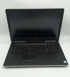 dell 7720