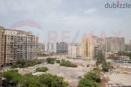 Apartment for sale 218 semouha M (Al Shaker towers)