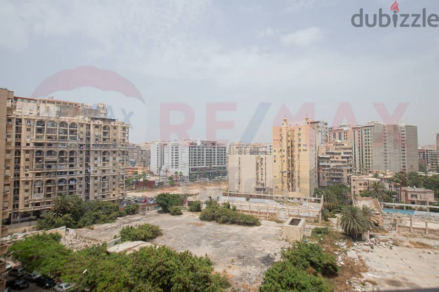 Apartment for sale 218 semouha M (Al Shaker towers) 0