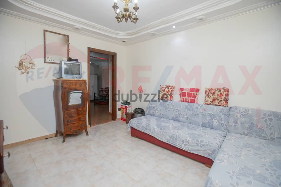 Apartment for sale 218 semouha M (Al Shaker towers) 8