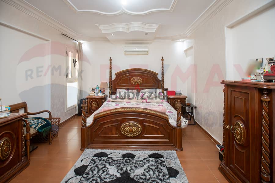 Apartment for sale 218 semouha M (Al Shaker towers) 11