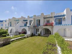 Beach house for sale, finished, overlooking the sea, at the price of the launch, in Mountain View, Sidi Abdel Rahman, North Coast