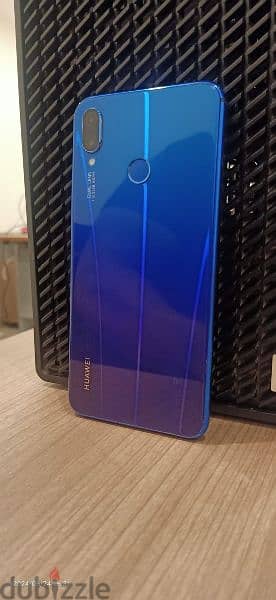 هواوي نوفا huawei nova 3i حالة ممتازه