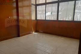 Administrative headquarters for rent, 140 m, Smouha (steps from Zahran Mall)