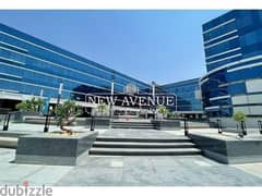 Office for rent | trivium square| Ready to move.