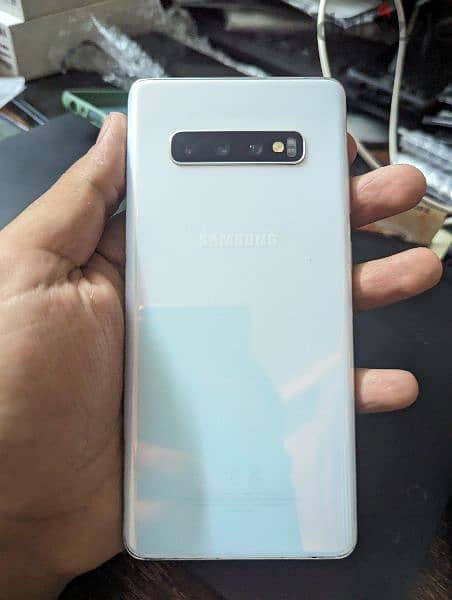 S10 plus 1