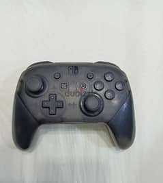 Nintendo switch original pto controller