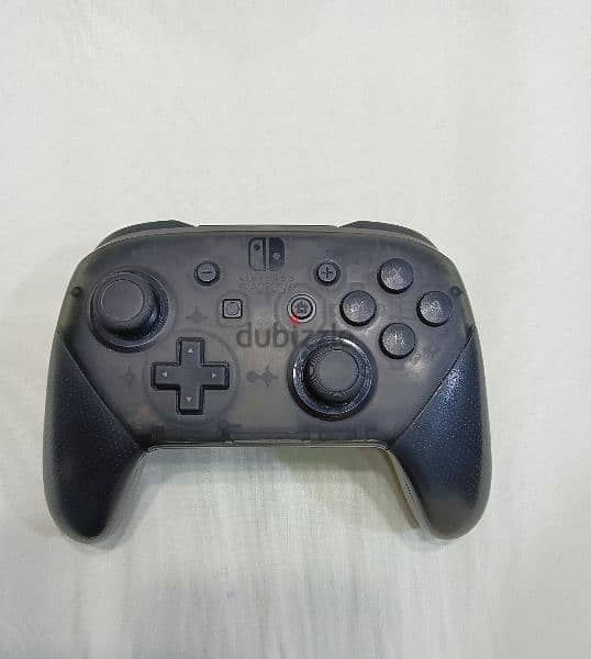 Nintendo switch original pto controller 0