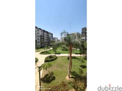 apartment 162 m for sale in madinaty new cairo best view