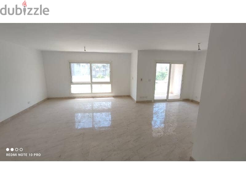 apartment 162 m for sale in madinaty new cairo best view 1