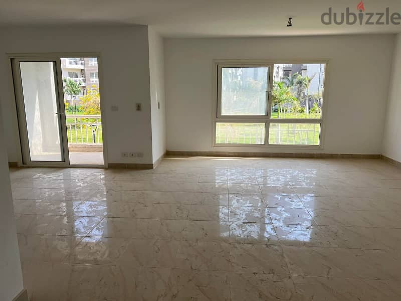 apartment 162 m for sale in madinaty new cairo best view 7