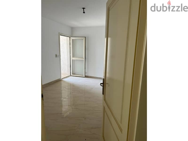 apartment 162 m for sale in madinaty new cairo best view 9