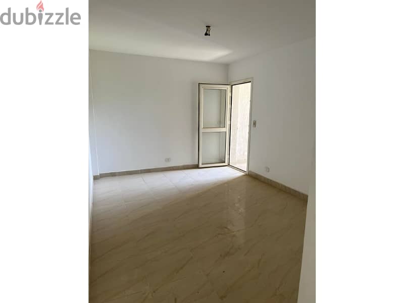apartment 162 m for sale in madinaty new cairo best view 12