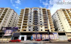 Apartment for sale, 155 sqm, Smouha (Al-Naql and Al-Handasah St. )