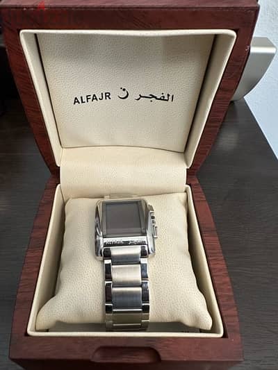 Al Fajr Watch