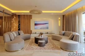 Apartment for sale lake view fully Furnished 234 M 0