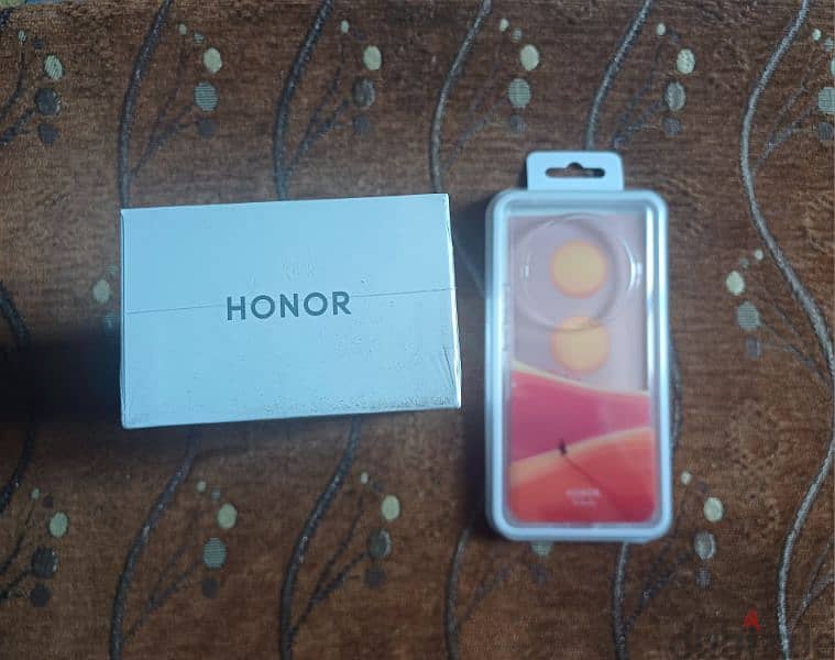 Honor x9b 4