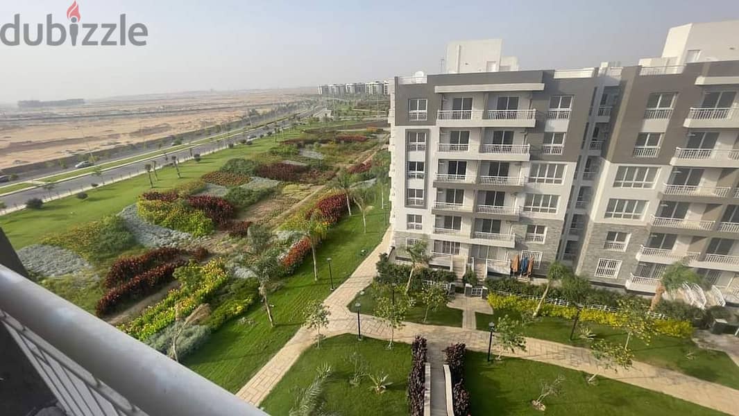 apartment 79 m for sale in madinaty new cairo 6