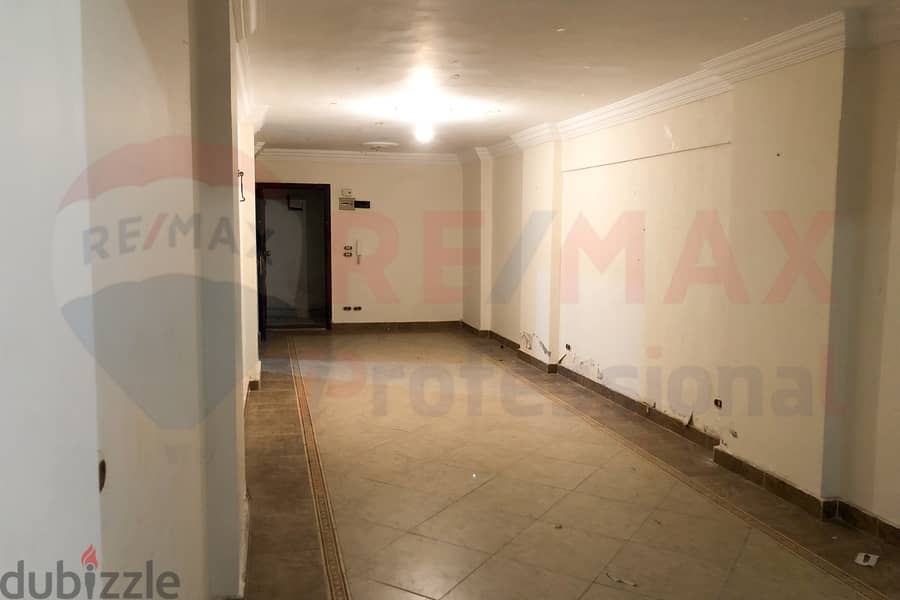 Apartment for sale 100 m Zezinia (near Dar Muhammad Ragab) 1
