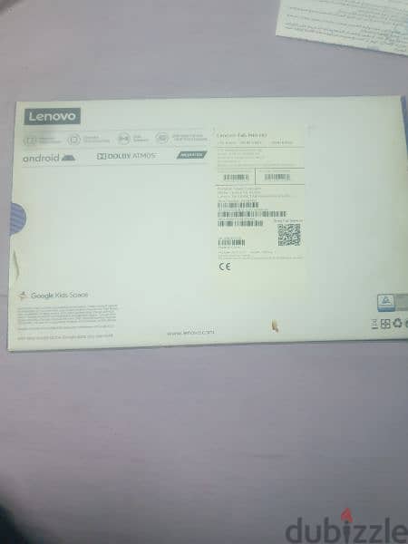 Lenovo M10 HD 64 GB Sim available 3