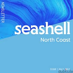 Chalet for rent - Seashell North coast 3 bed شاليه للايجار في الساحل الشمالي