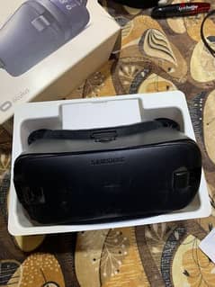 samsung gear vr