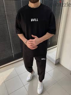 WILL