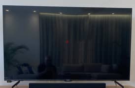 تلفزيون باناسونيك، 65 بوصة سمارت LED دقة 4K UHD أعلى نقاء للصورة