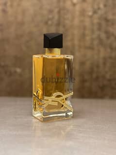 Original Perfume - Libre YSL