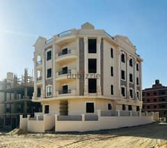 apartment for sale 154m ,ready to move new cairo