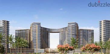 Apartment in Zed west with lowest price in Zayed prime location