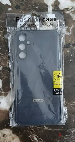 Samsung A24 phone case used for 3 weeks