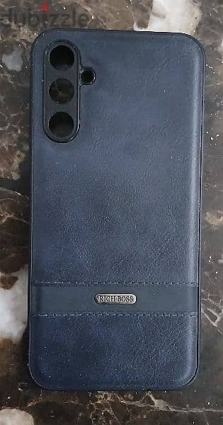 Samsung A24 phone case 1