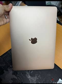 MacBook Air  2018