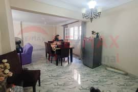 Apartment for sale 110 m Ziznia (Ibrahim Al-Attar St. )