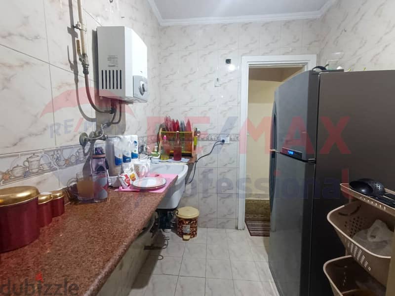 Apartment for sale 110 m Ziznia (Ibrahim Al-Attar St. ) 6