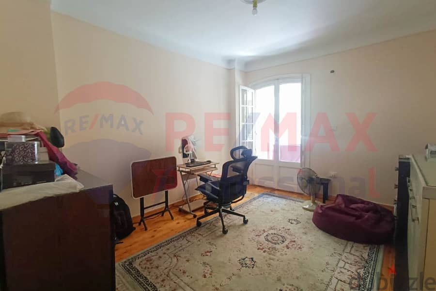 Apartment for sale 110 m Ziznia (Ibrahim Al-Attar St. ) 11