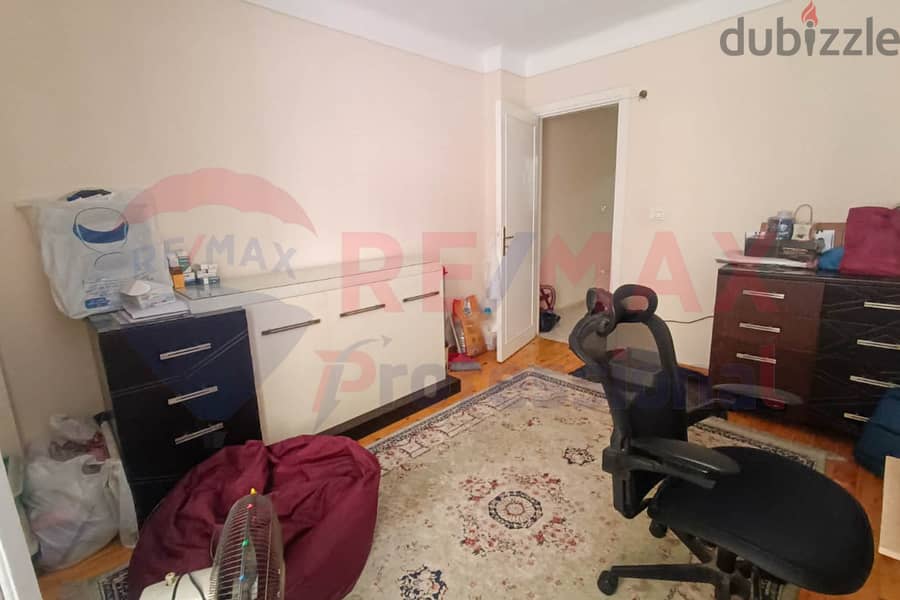 Apartment for sale 110 m Ziznia (Ibrahim Al-Attar St. ) 12