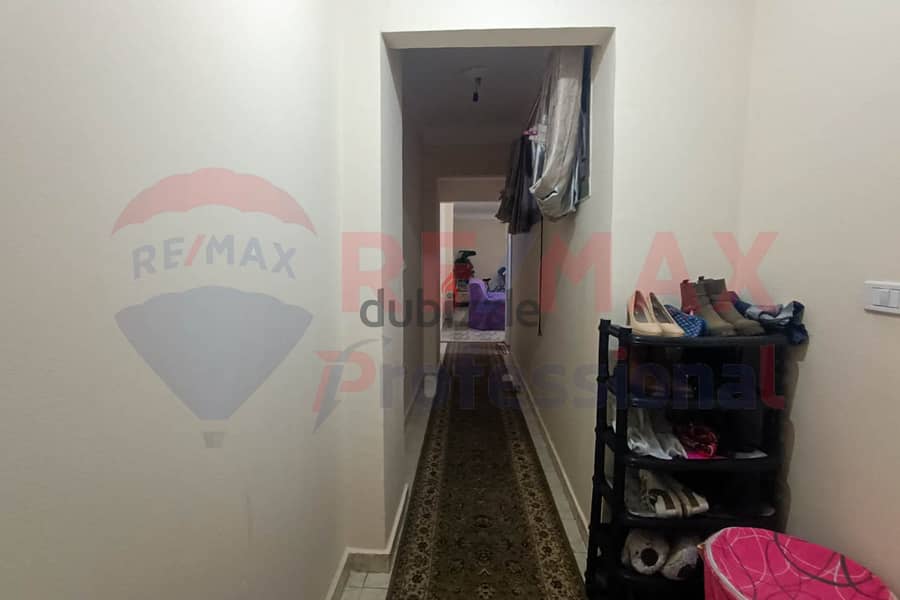 Apartment for sale 110 m Ziznia (Ibrahim Al-Attar St. ) 13