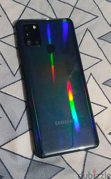 samsung galaxy a21s 0